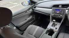 Honda Civic 1.0 VTEC Turbo SE 5dr Petrol Hatchback